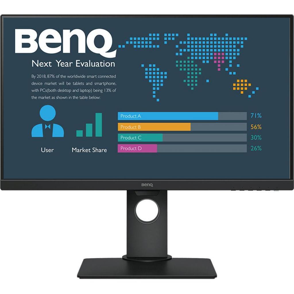 

Монитор 27' BenQ BL2780T 1920x1080 Black (182778)