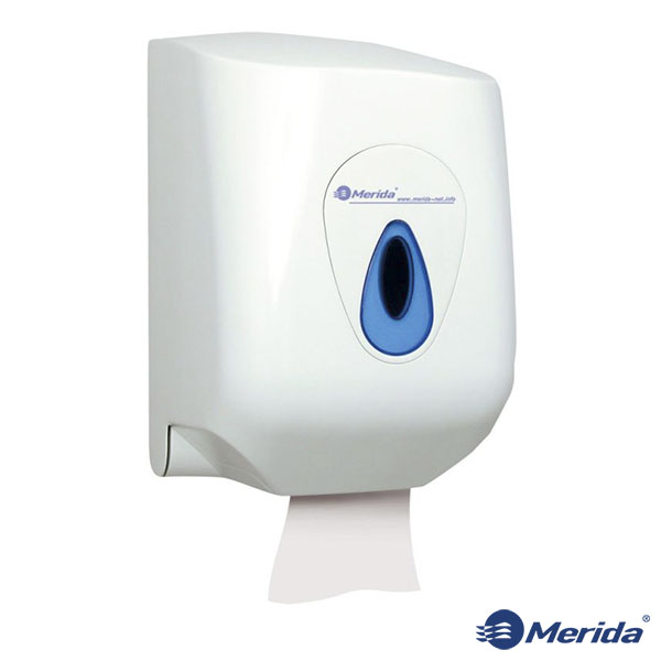 

Держатель для бумажных полотенец Maxi Merida Top пластик