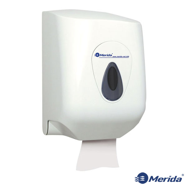 

Держатель для бумажных полотенец Maxi Merida Top ( пластиковый )