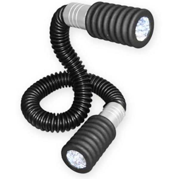 

Гибкий фонарик Double Ended Flexible Led Flashlight