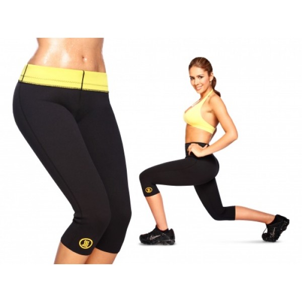 

Бриджи для похудения Hot Shapers, размер L