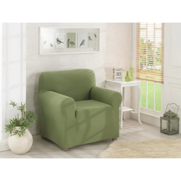 

Чехол натяжной на кресло Home Collection Karna Турция 16220