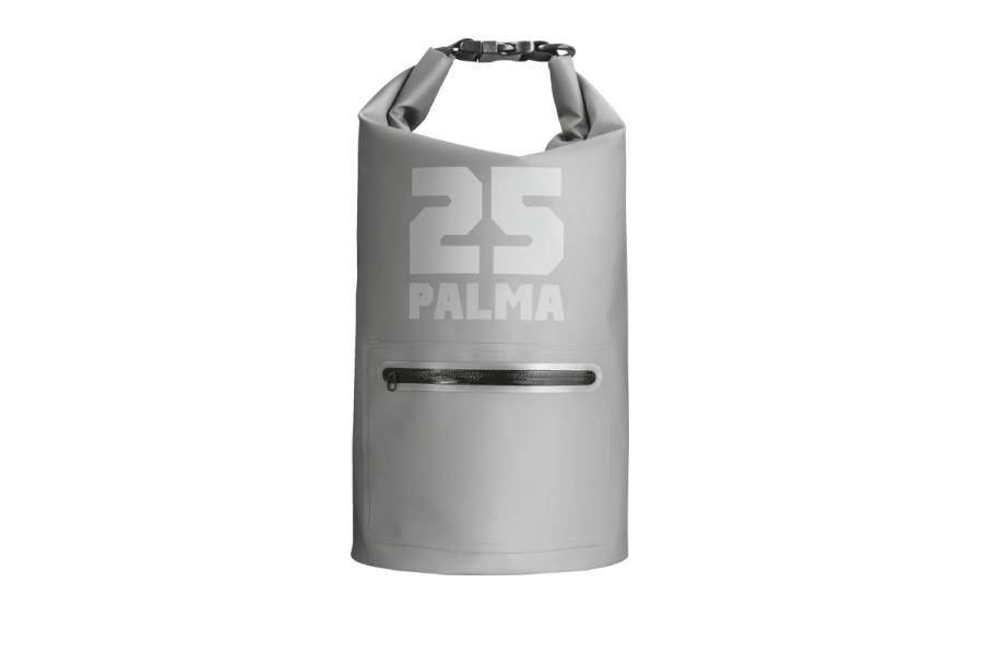 

Гермомешок Trust Palma Waterproof Bag (25L) - blue (22829)