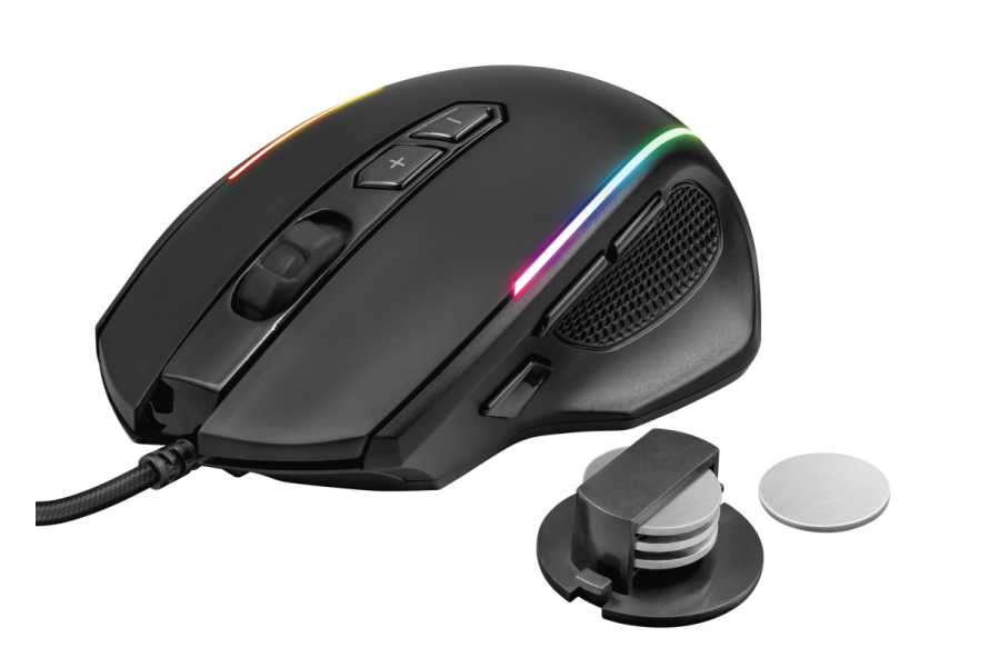 

Игровая мышь Trust GXT 165 Celox Gaming Mouse(23092)