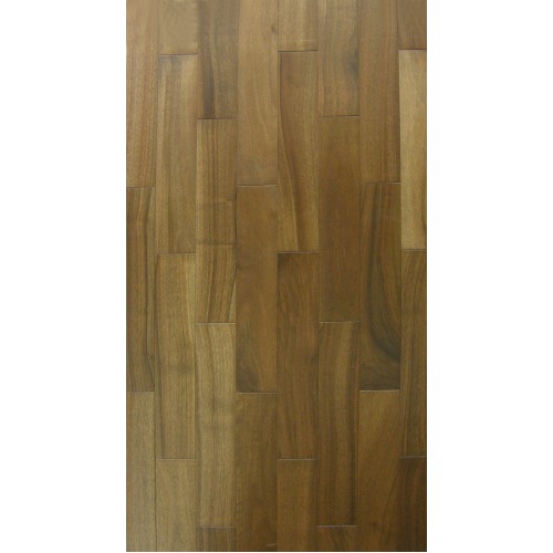 

Натуральний паркет Nest Floor, Горіх Американський (2) з покриттям олія (Walnut flooring)