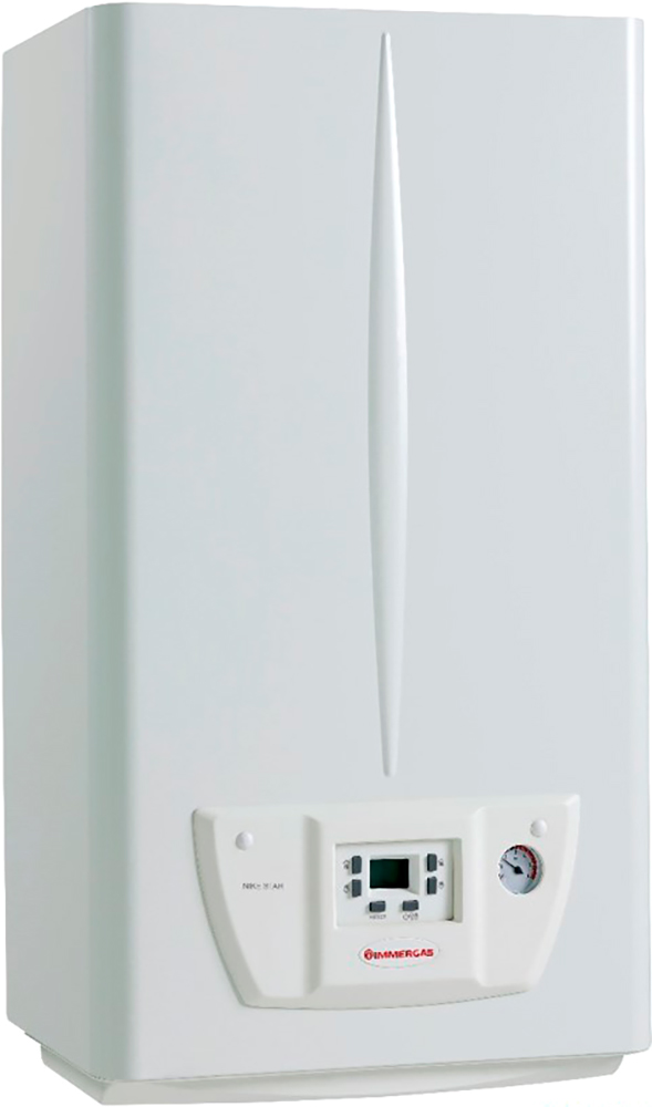

Котёл газовый IMMERGAS Nike Star 24 4E