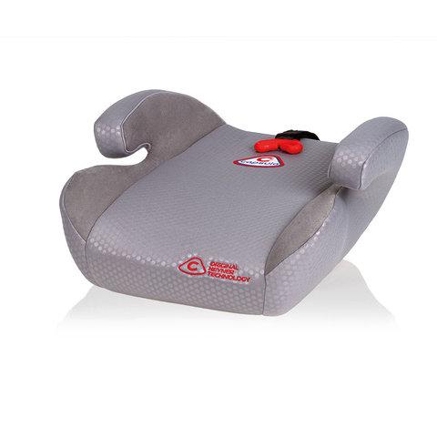 

Автокресло JR4, Capsula (Koala Grey)