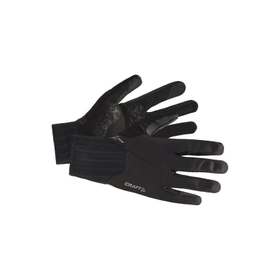 

Перчатки Craft All Weather Glove 8/S BLACK (1907809)
