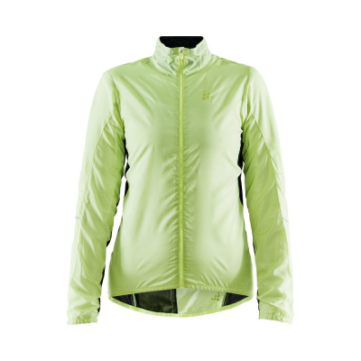 

Женская куртка Craft Essence Light Wind Jacket Women M FLUMINO (1908792)