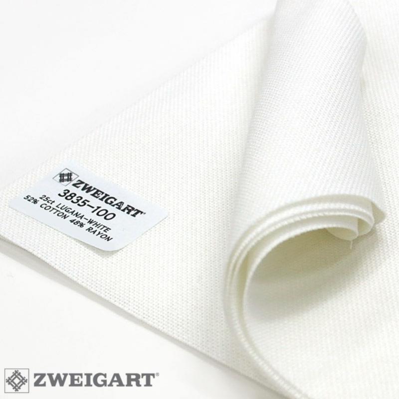 

Ткань Zweigart 3835/100 140см