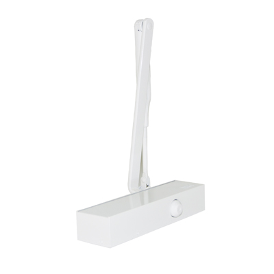 

Доводчик Dorma TS-Profil EN2/3/4+Size5 BCA white