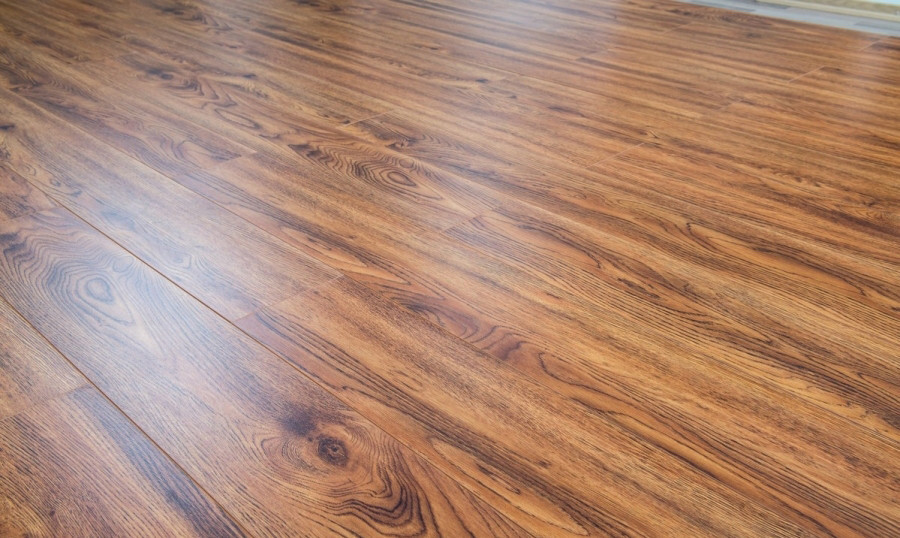 

Ламинат Grun Holz Дуб Тирено Коньячный (92502-8)