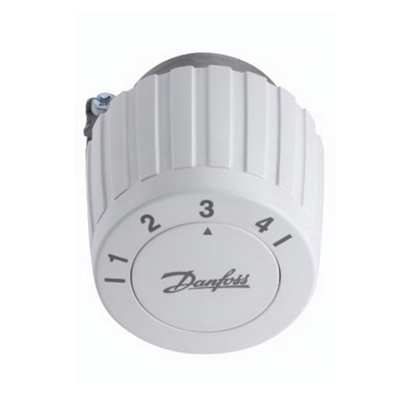 

Термоголовка Danfoss Fjvr 10-50°С (003L1040)