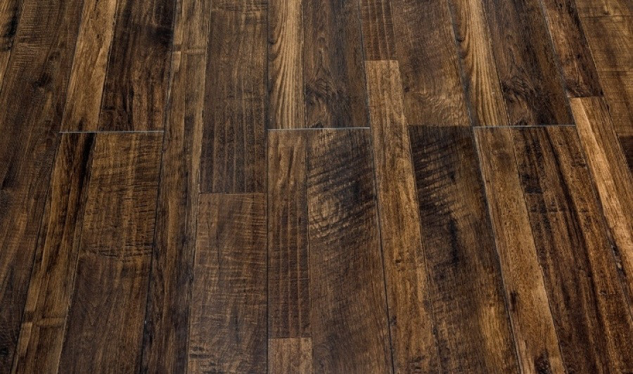 

Ламинат Grun Holz Vintage Дуб Корунд палубный (94005)