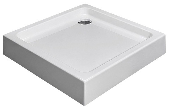 

Піддон душовий Radaway SIROS Compact А 90x90х29,5 акрил (SBC9917-2)