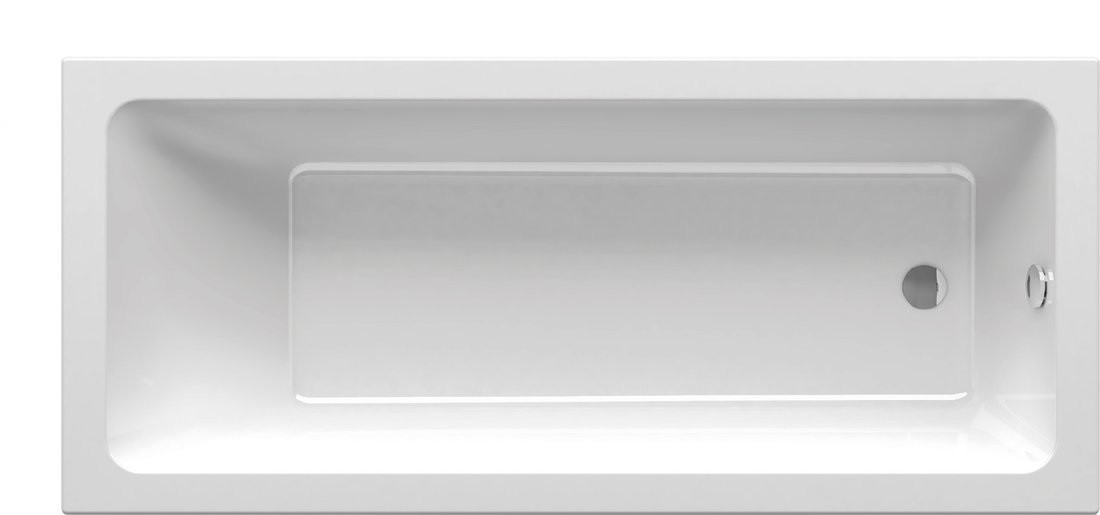 

Ванна Ravak Classic 150х70 (C5210000000)