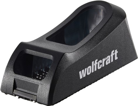

Рубанок Wolfcraft торцевий