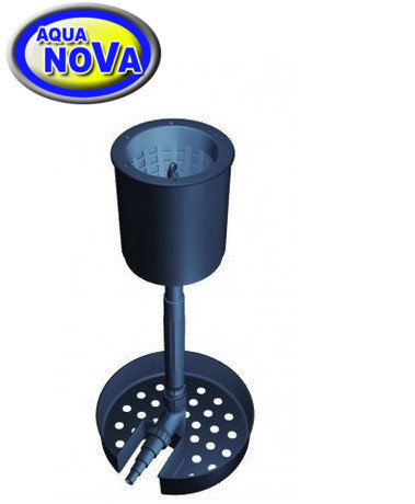 

Скиммер для прудов и водоёмов AquaNova NSK-50 (NSK-50)