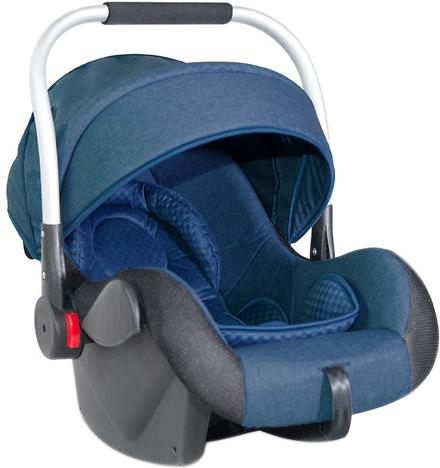 

Автокресло Bertoni (Lorelli) Delta 0-13 кг Blue (DELTA-blue) (3800151941460)