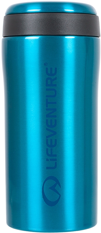 

Термокружка Lifeventure Thermal Mug 300 мл Blue