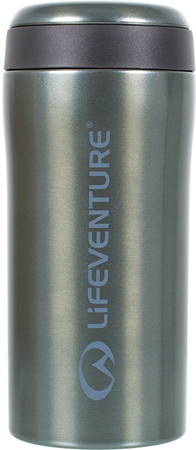 

Термокружка Lifeventure Thermal Mug 300 мл Tungsten