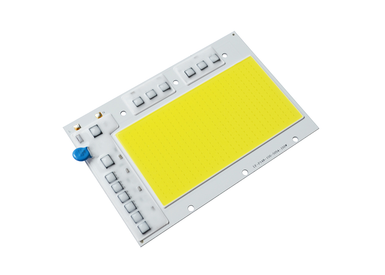 

Сверхъяркий светодиод Foton модуль COB LED High voltage 150W White 220V (6000К) 3129901