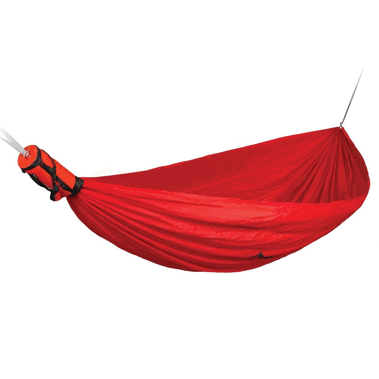 

Гамак Sea To Summit Hammock Set Pro Single Red (STS AHAMSETSRD)