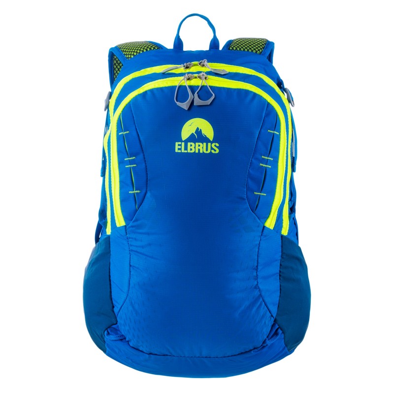 

Рюкзак LITE 20L Elbrus LITE 20L-BLUE/NEON YELLOW Синий Желтый