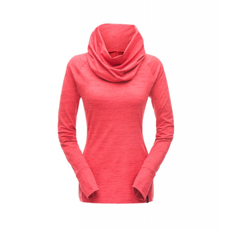 

Джемпер SOLITUDE FUNNEL NECK Spyder 182341-674  Красный, Джемпер SOLITUDE FUNNEL NECK Spyder 182341-674 XS Красный