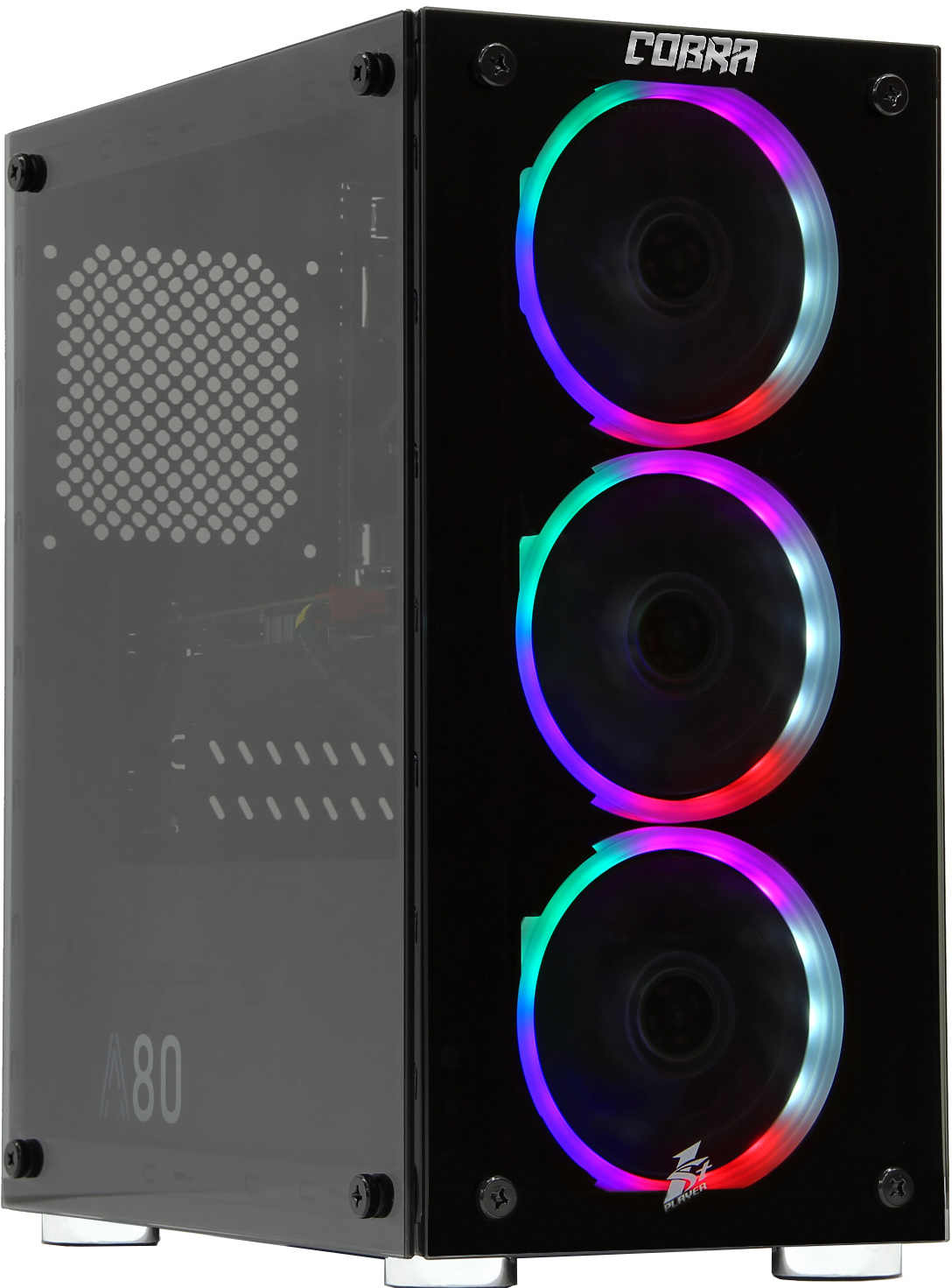 

Компьютер Cobra A31.8.H1S2.166.005