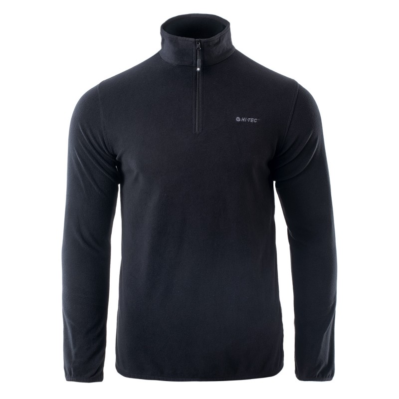

Флис DAMIS Hi-Tec DAMIS-BLACK  Черный, Флис DAMIS Hi-Tec DAMIS-BLACK XL Черный