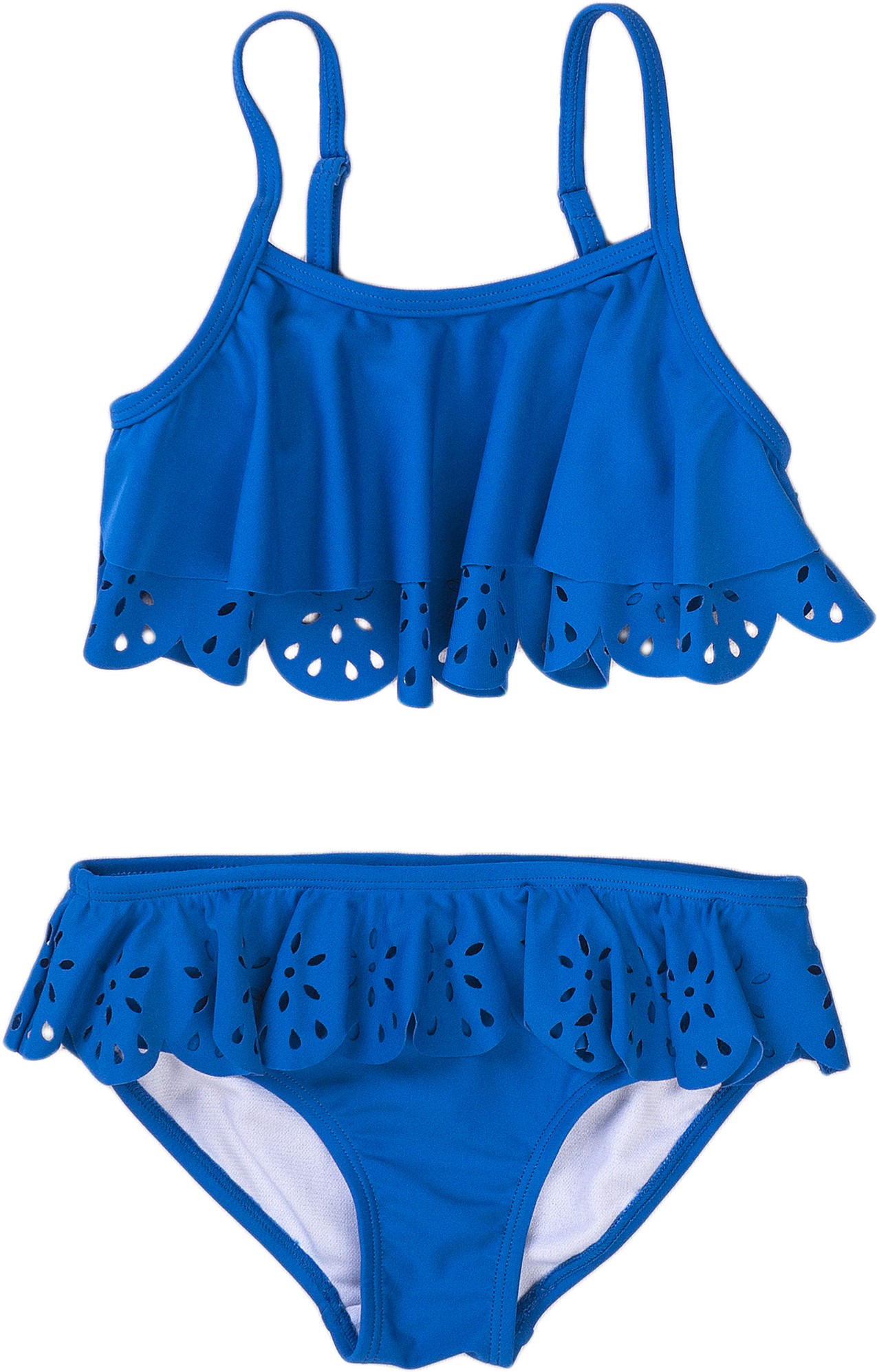

Купальник Minoti Kg Bikini 18 17340 140-146 см Синий