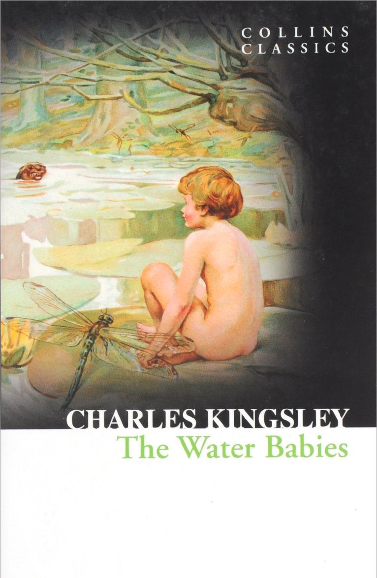 

The Water Babies (656778)