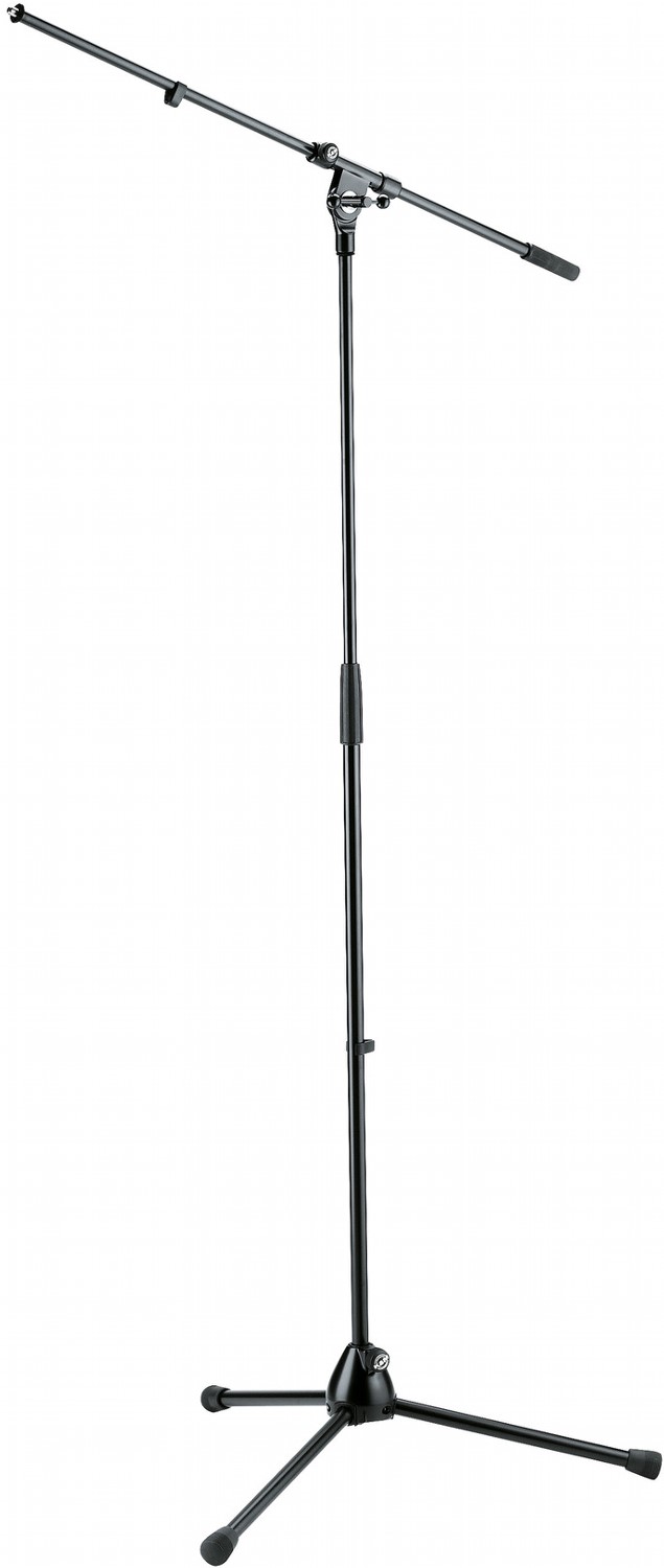 

Микрофонная стойка Konig & Meyer 21020-300-55
