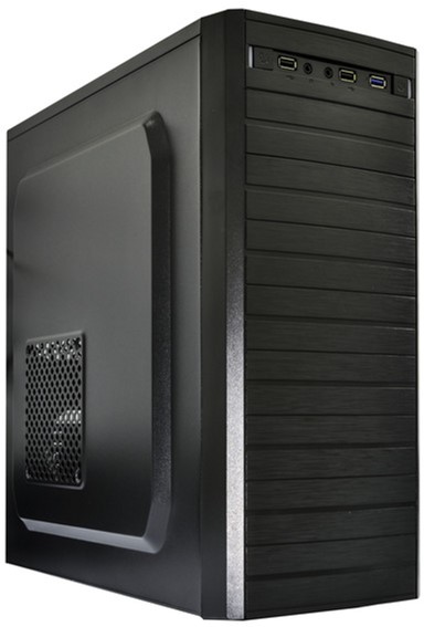 

Корпус Frontier Darth Vader (F37A-400-W)