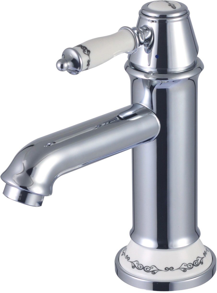 

Смеситель для раковины DEVIT Charlestone Ceramic 34511142