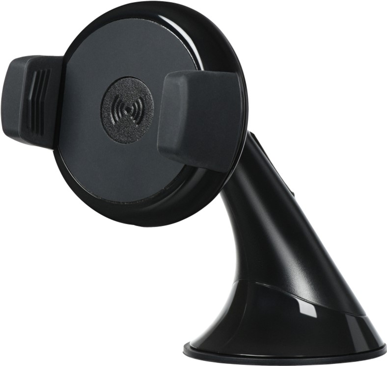 

2E Car Mount Rotating Wireless Charger Black (2E-WCQ01-03)