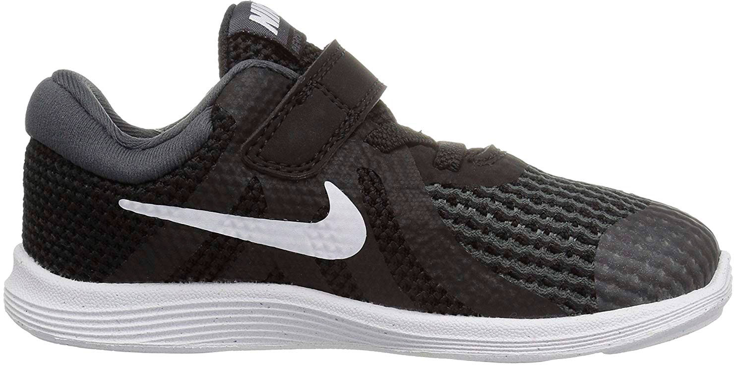 Кроссовки детские Nike Revolution 4 (Tdv) 943304-006 19 (4C) 10 см ...