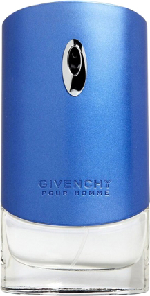 Акція на Тестер Туалетная вода для мужчин Givenchy Pour Homme Blue Label 50 мл (3274875303352/3274872399389) від Rozetka UA