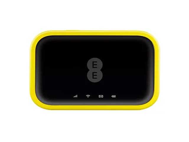 

4G/3G WiFi роутер Alcatel EE70