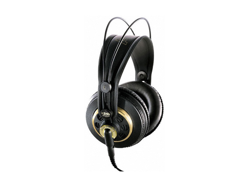 

Наушники AKG K240 Studio Black