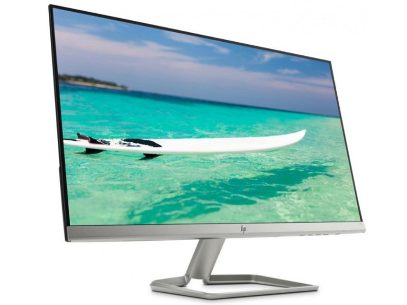 

Монитор HP 27 27f 2XN62AA