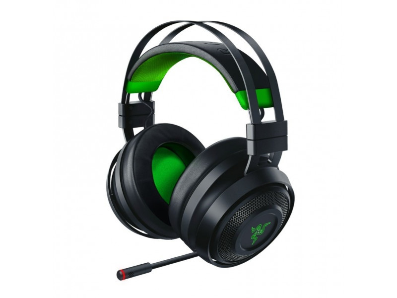 

Гарнитура Razer Nari Ultimate for Xbox One (RZ04-02910100-R3M1)