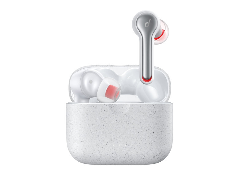 

Наушники ANKER SoundСore Liberty Air 2 White (A3910G21)