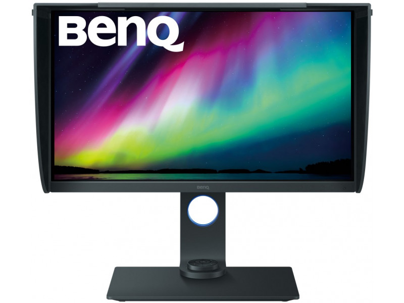

Монитор BenQ SW271