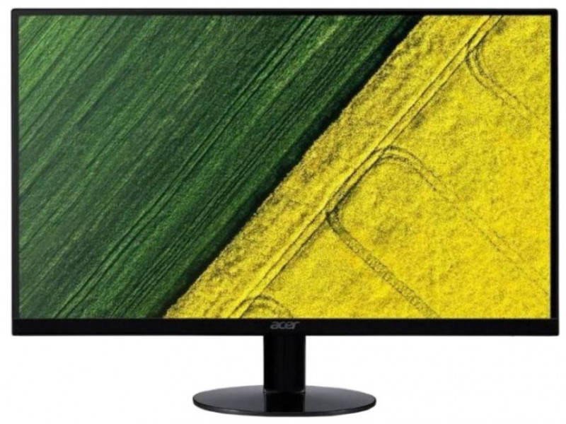 

Монитор Acer LCD 27 SA270A UM.HS0EE.A01