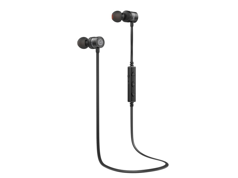 

Гарнитура Ergo BT-950 Black