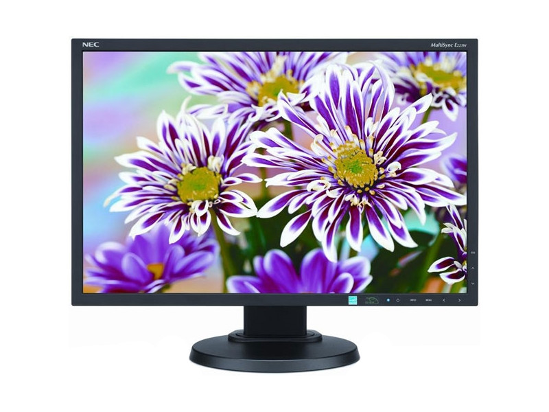 

Монитор NEC E223W