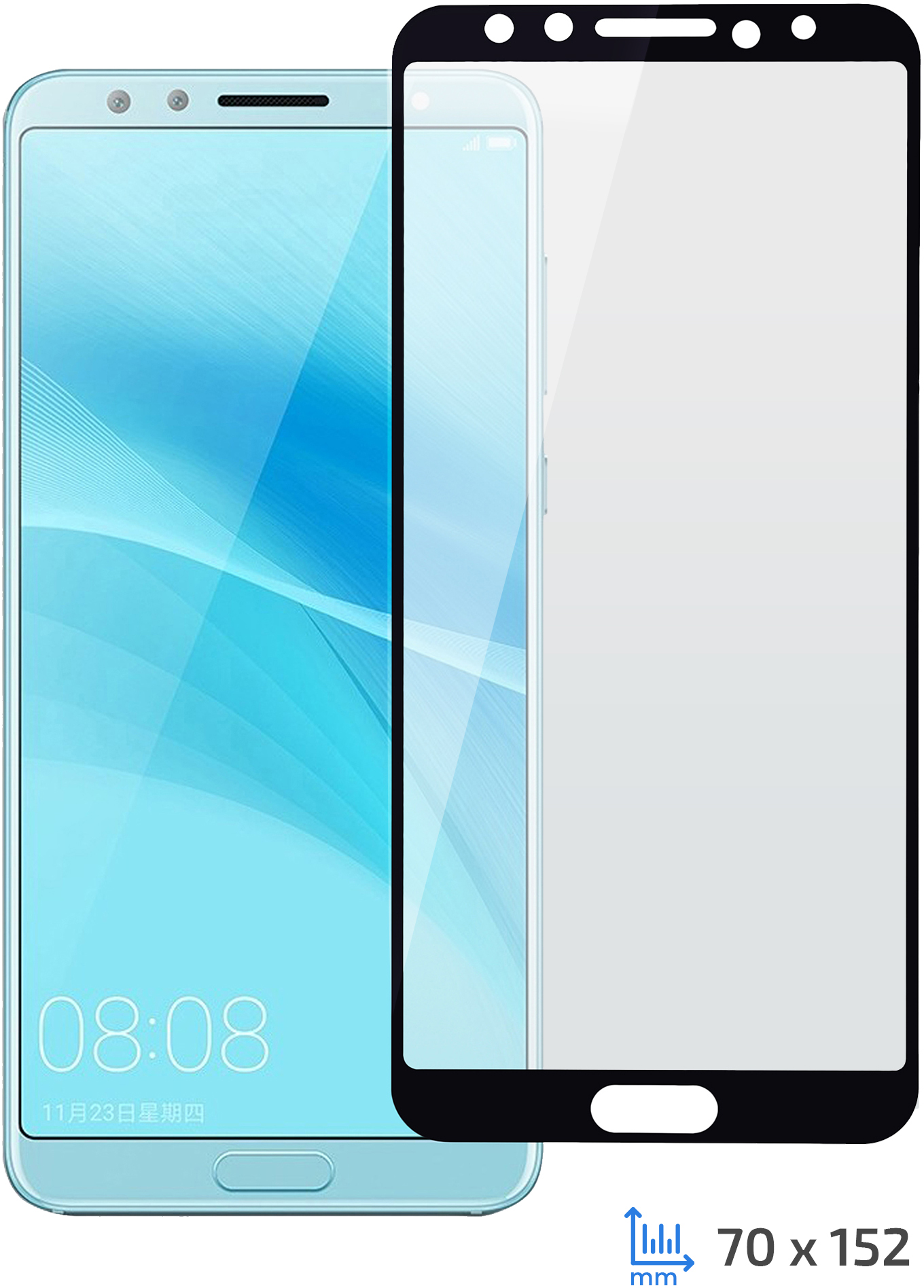 

Защитное стекло 2E для Huawei Nova 2s Black (2E-TGHW-N2S-25D-BB)