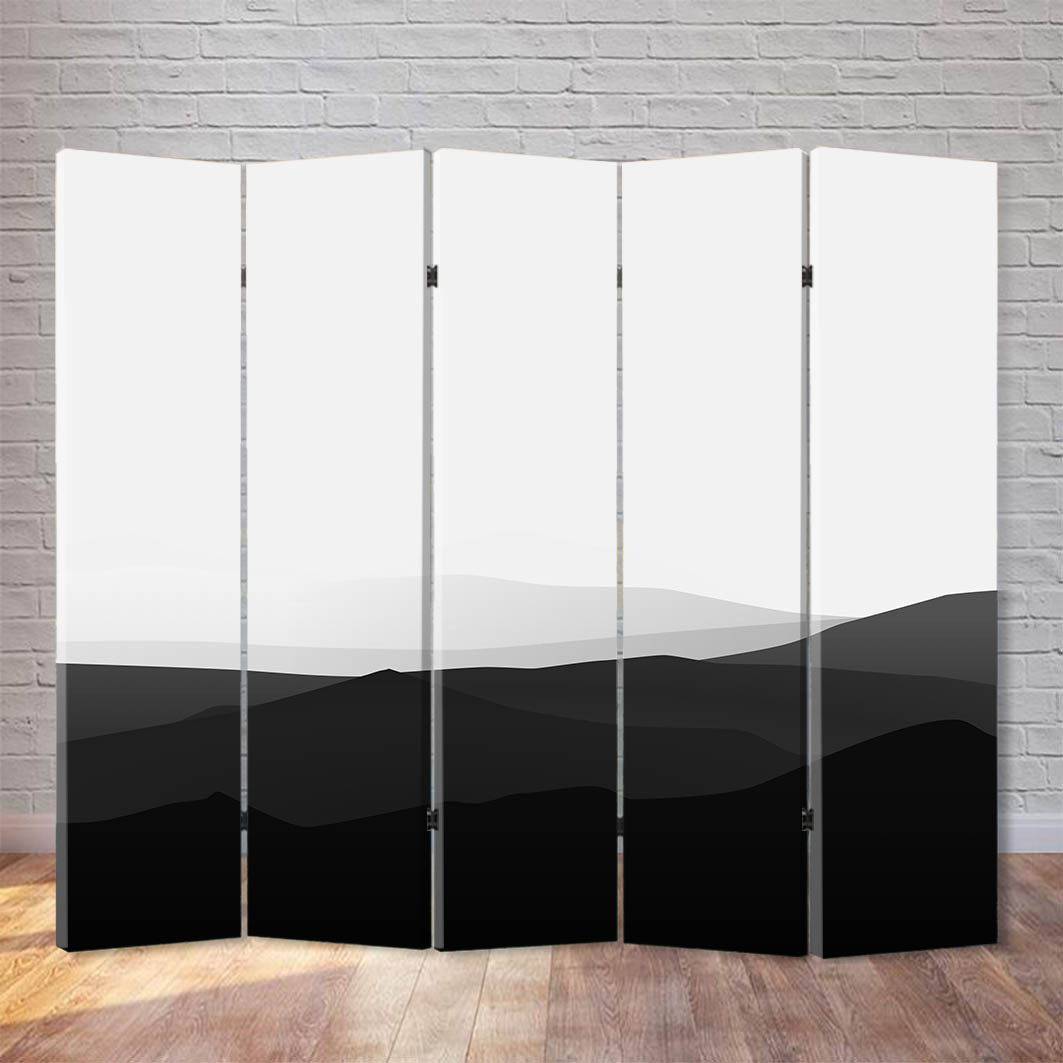 

Ширма декоративная FineDecor "Пустыня" 200x180 см 158b